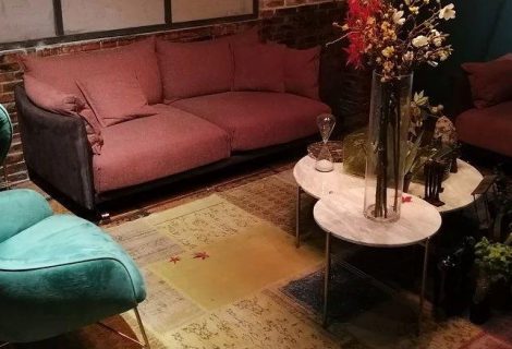 情怀家具研发案例赏析（3）--虚怀如我