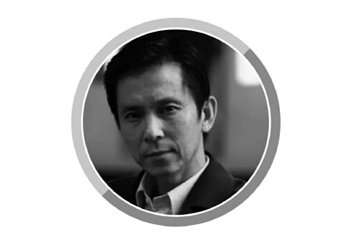 何家英：孤独是艺术家最大的财富 | 亚洲艺术画报
