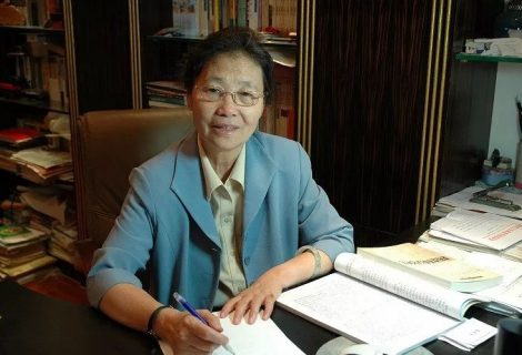 裴娣娜 · 为了每一个学生：中国课堂教学改革40年的实践探索